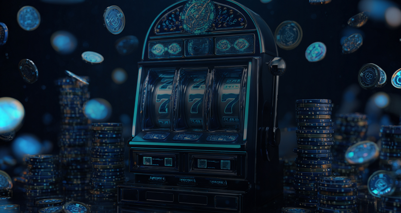 Twin Casino