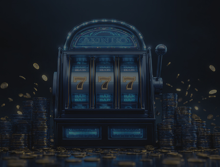 Twin Casino
