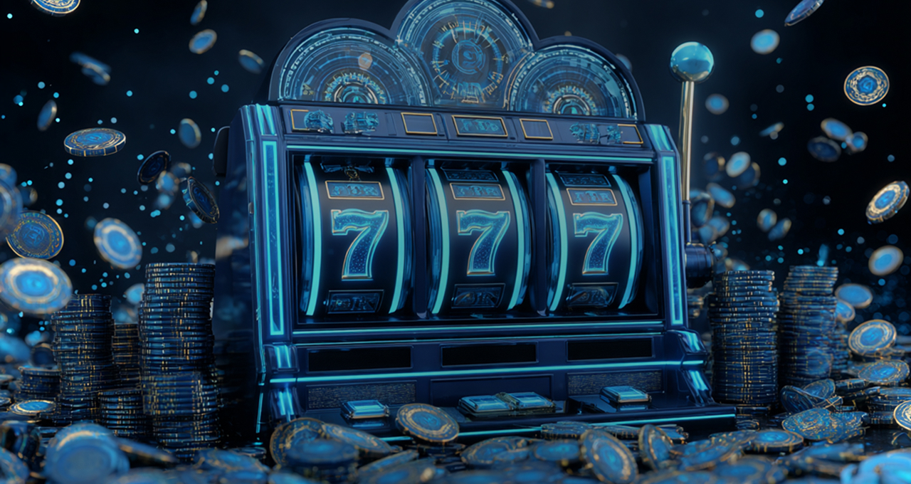 Twin Casino